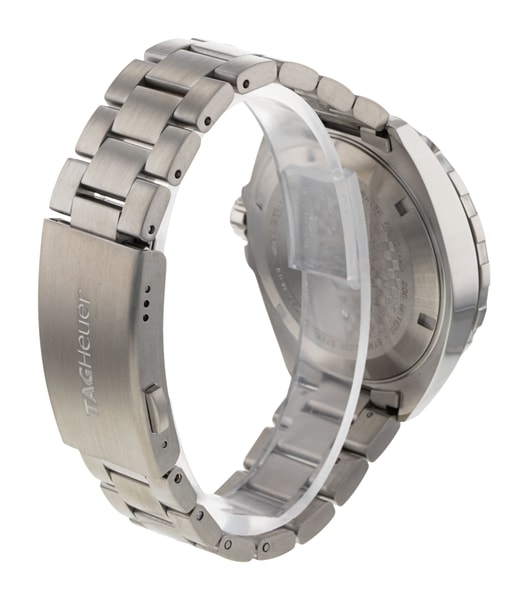 Tag Heuer Formula 1 WAZ1118.BA0875